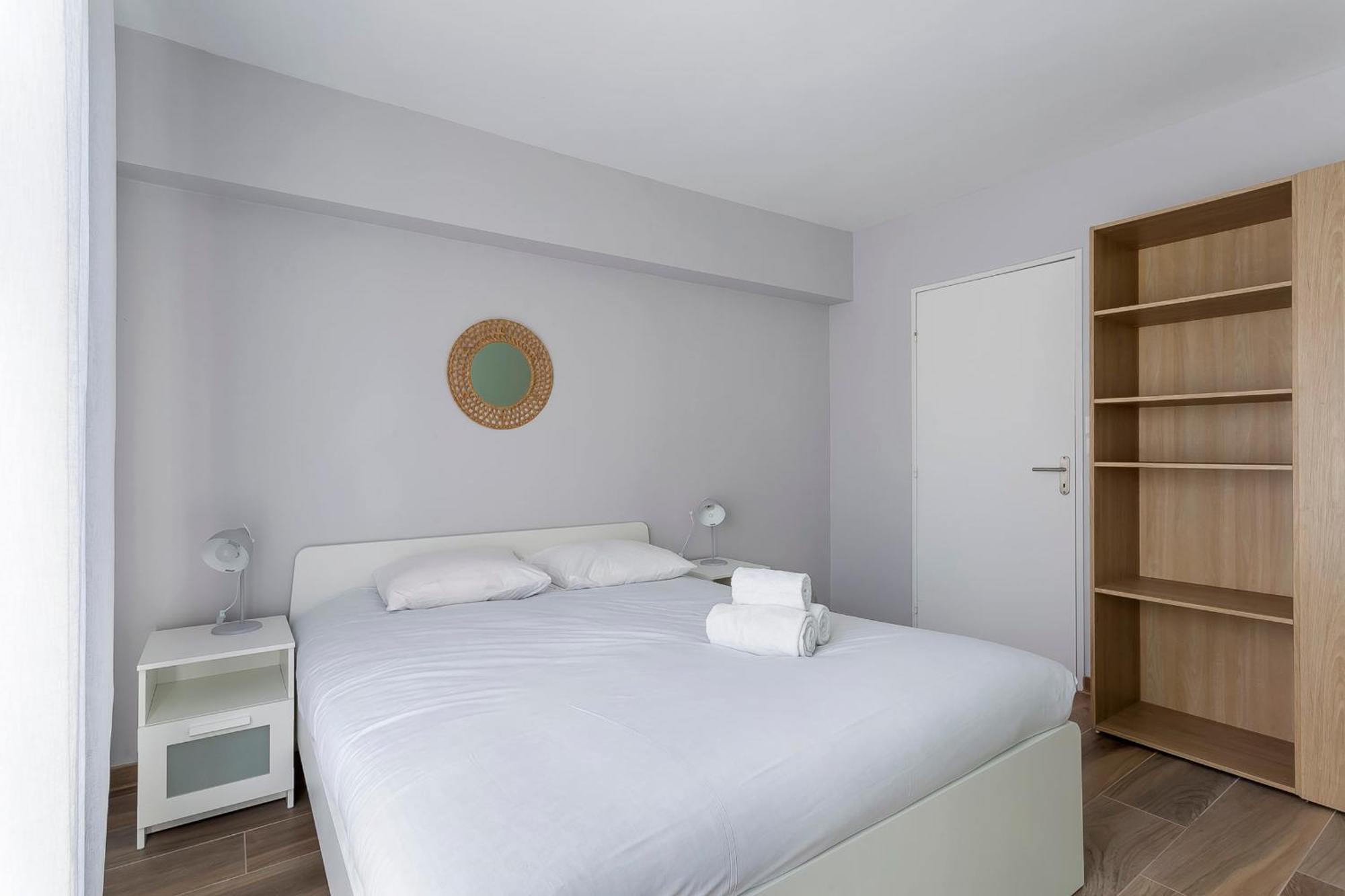 Suite Granges En Rez-De-Jardin Pour 4 Voyageurs Lyon Exteriör bild